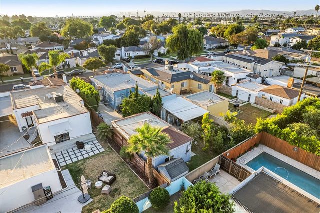 3786 Dublin, Los Angeles, CA 90018