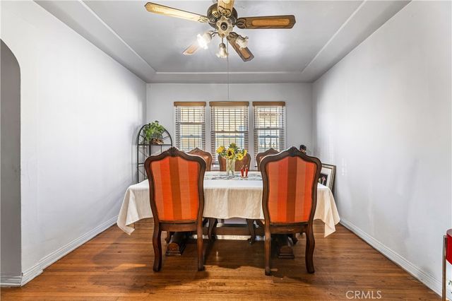 3786 Dublin, Los Angeles, CA 90018