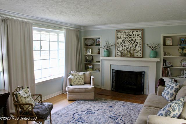 1444 Eastover Drive, Jackson, MS 39211