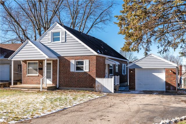 19 Colley Place, Dayton, OH 45420