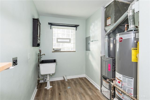 19 Colley Place, Dayton, OH 45420