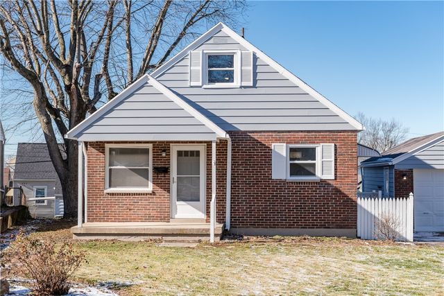 19 Colley Place, Dayton, OH 45420