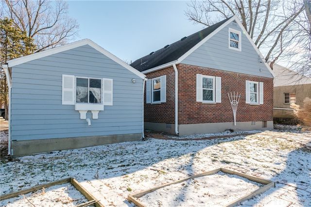 19 Colley Place, Dayton, OH 45420