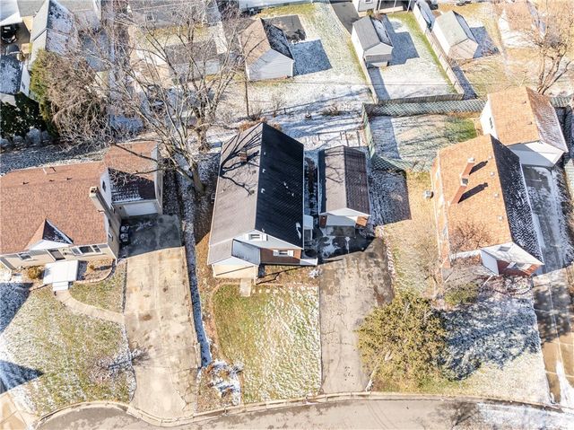 19 Colley Place, Dayton, OH 45420