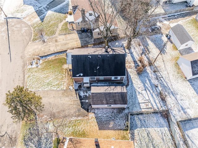 19 Colley Place, Dayton, OH 45420