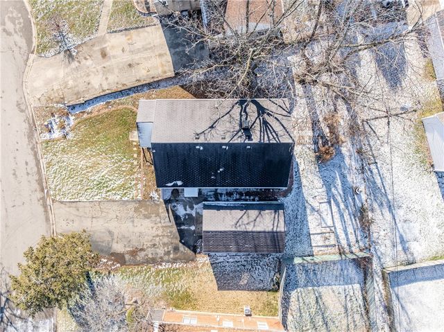 19 Colley Place, Dayton, OH 45420