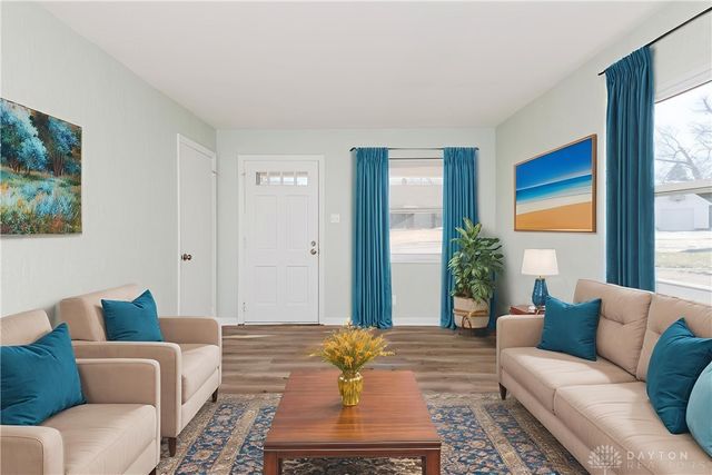 19 Colley Place, Dayton, OH 45420