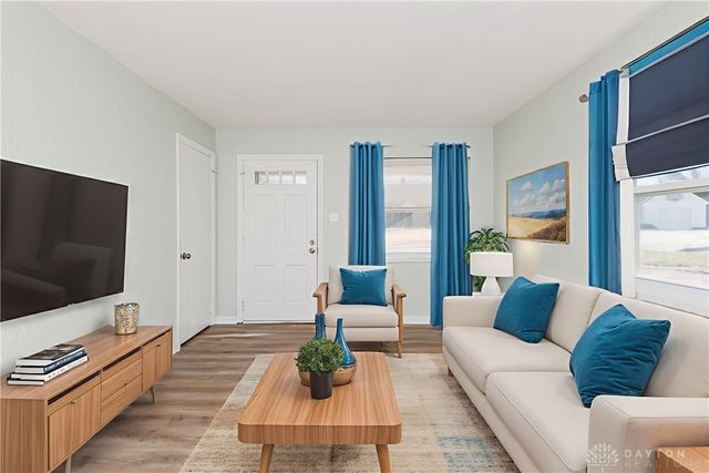 19 Colley Place, Dayton, OH 45420