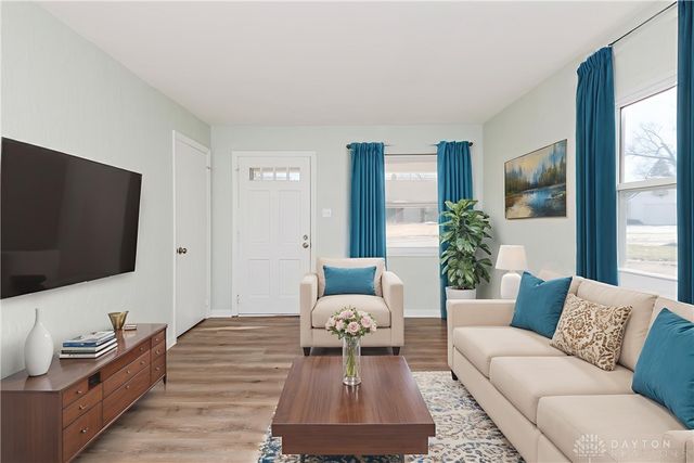 19 Colley Place, Dayton, OH 45420