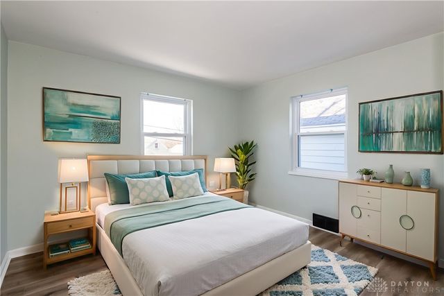 19 Colley Place, Dayton, OH 45420