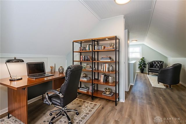 19 Colley Place, Dayton, OH 45420