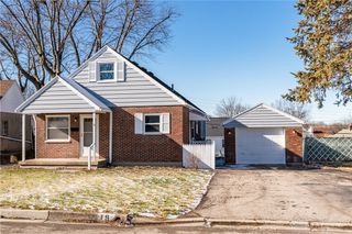 19 Colley Place, Dayton, OH 45420