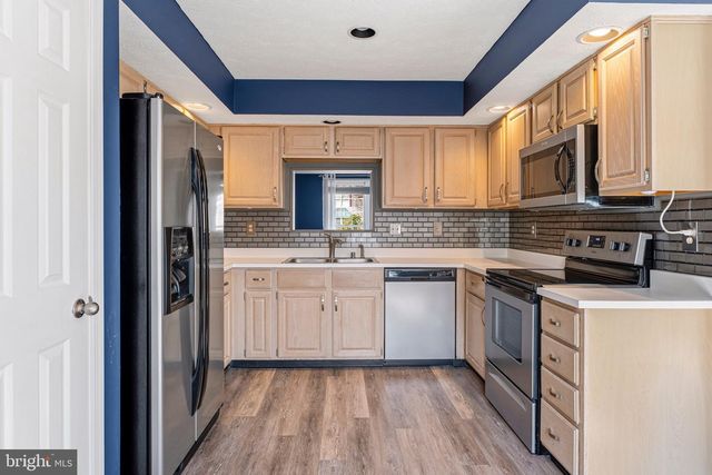 27 FOXMOOR CT, Owings Mills, MD 21117