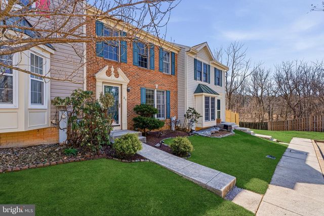 27 FOXMOOR CT, Owings Mills, MD 21117