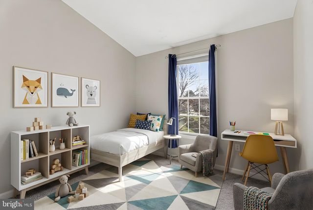 27 FOXMOOR CT, Owings Mills, MD 21117