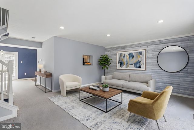 27 FOXMOOR CT, Owings Mills, MD 21117