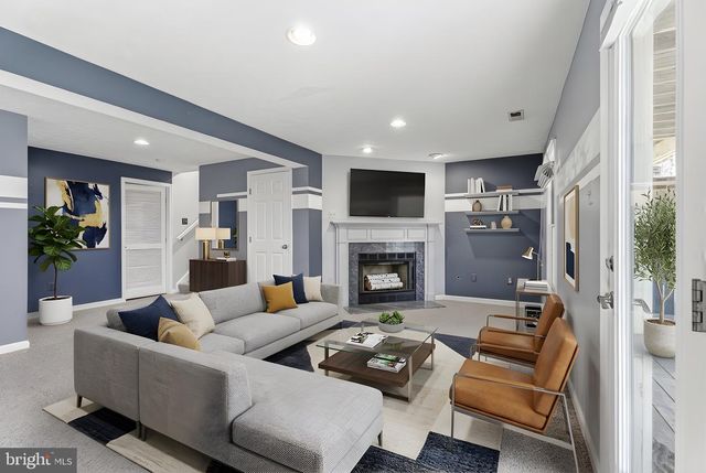 27 FOXMOOR CT, Owings Mills, MD 21117