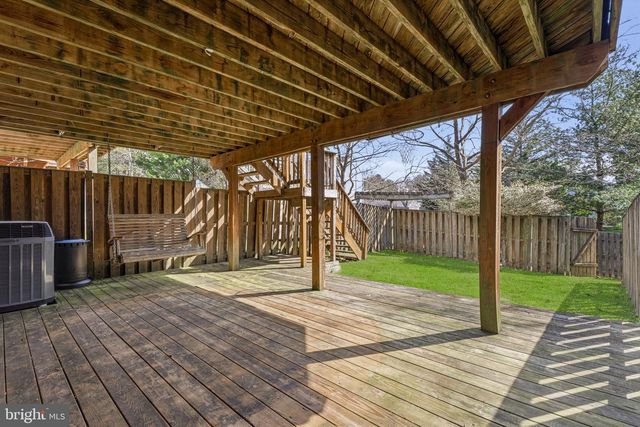 27 FOXMOOR CT, Owings Mills, MD 21117