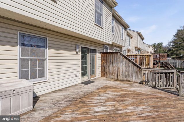 27 FOXMOOR CT, Owings Mills, MD 21117