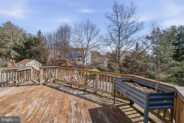 27 FOXMOOR CT, Owings Mills, MD 21117