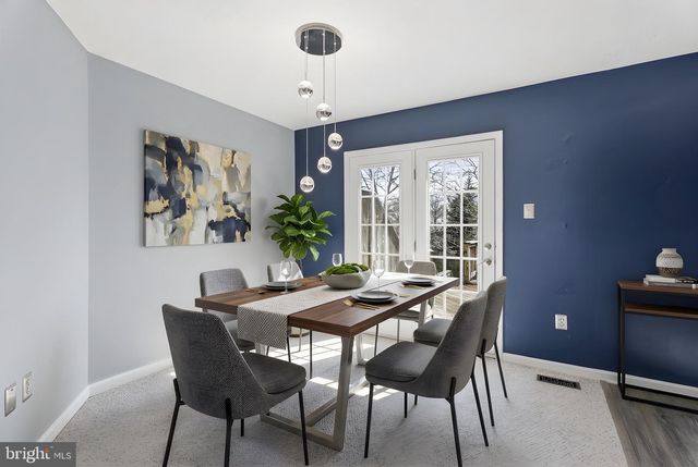 27 FOXMOOR CT, Owings Mills, MD 21117