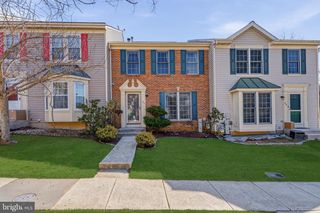 27 FOXMOOR CT, Owings Mills, MD 21117