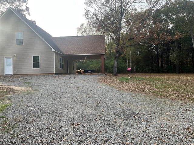 1006 D Fuller Avenue, Pocola, OK 74902