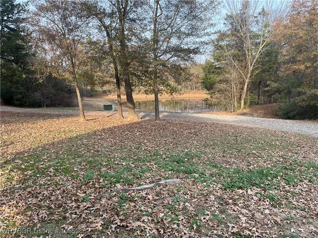 1006 D Fuller Avenue, Pocola, OK 74902