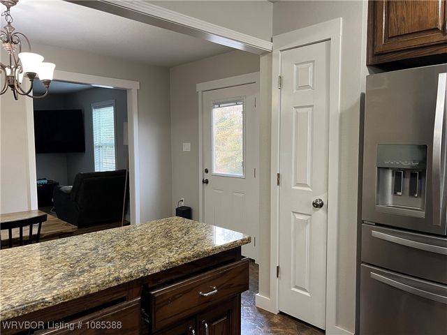 1006 D Fuller Avenue, Pocola, OK 74902