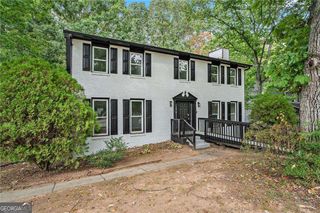 3333 Devaughn Drive NE, Marietta, GA 30066