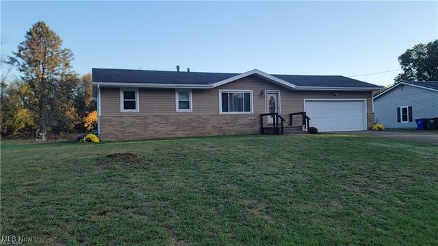 1829 Sunline Drive, Suffield, OH 44260