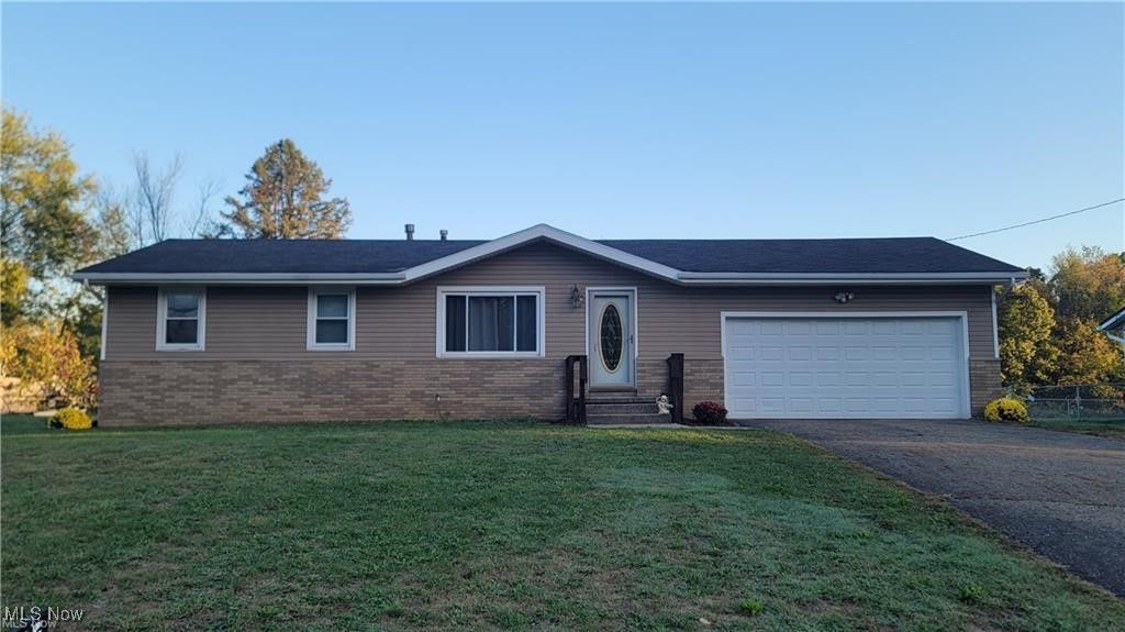 1829 Sunline Drive, Suffield, OH 44260