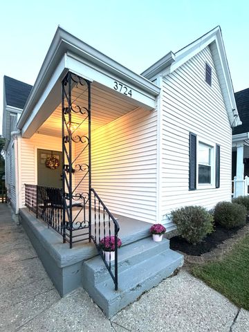 3724 Huntington Avenue, Covington, KY 41015