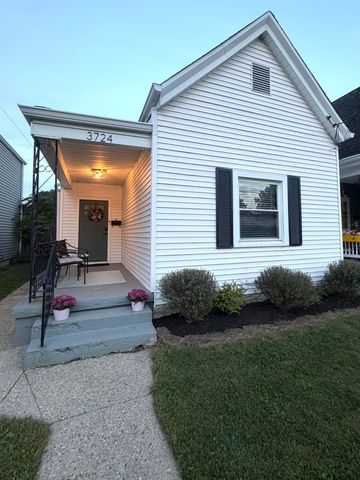 3724 Huntington Avenue, Covington, KY 41015