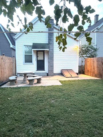 3724 Huntington Avenue, Covington, KY 41015