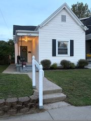 3724 Huntington Avenue, Covington, KY 41015