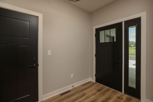 416 Brubaker Drive, Saint Charles, MN 55972