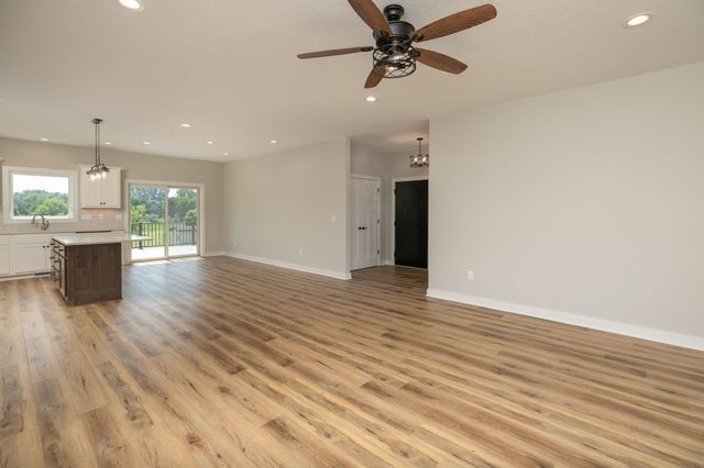 416 Brubaker Drive, Saint Charles, MN 55972