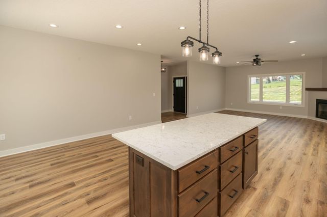 416 Brubaker Drive, Saint Charles, MN 55972