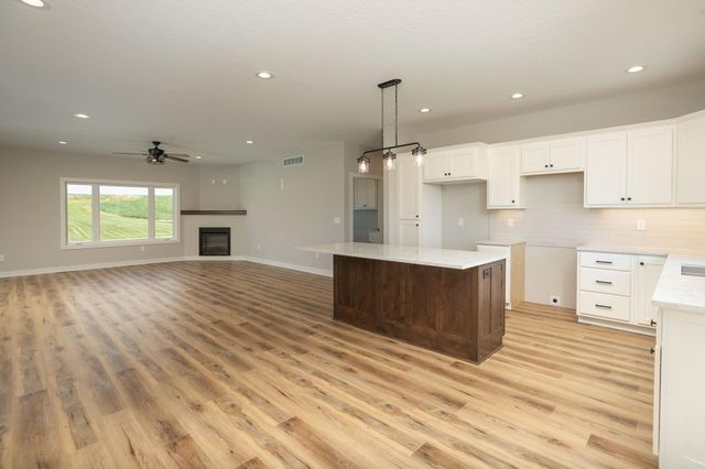 416 Brubaker Drive, Saint Charles, MN 55972