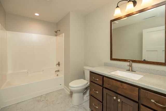 416 Brubaker Drive, Saint Charles, MN 55972