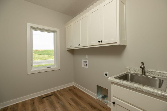 416 Brubaker Drive, Saint Charles, MN 55972