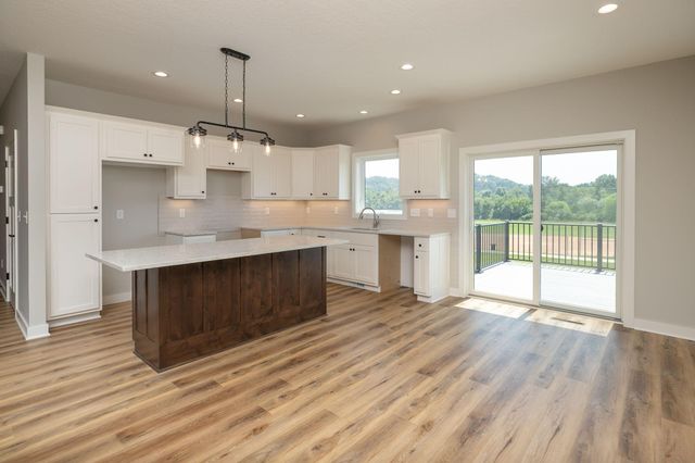 416 Brubaker Drive, Saint Charles, MN 55972