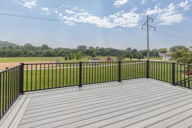 416 Brubaker Drive, Saint Charles, MN 55972