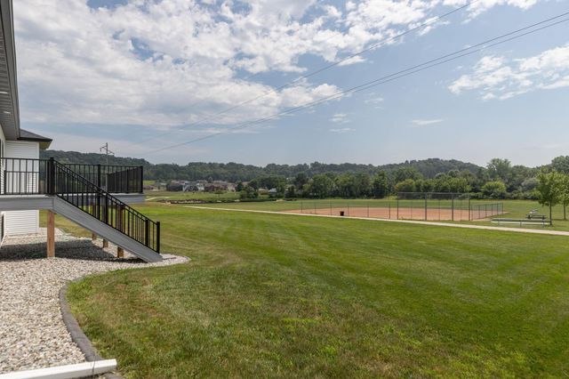 416 Brubaker Drive, Saint Charles, MN 55972