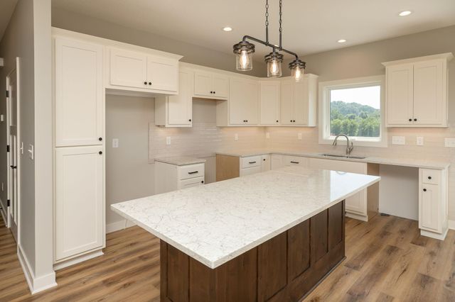 416 Brubaker Drive, Saint Charles, MN 55972