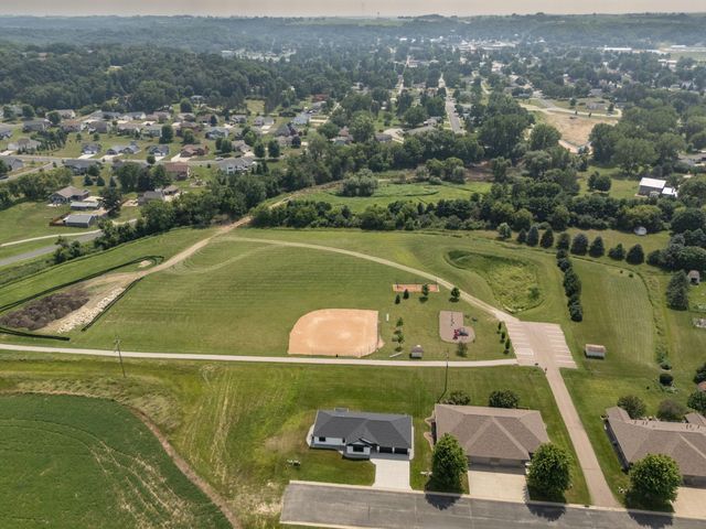 416 Brubaker Drive, Saint Charles, MN 55972