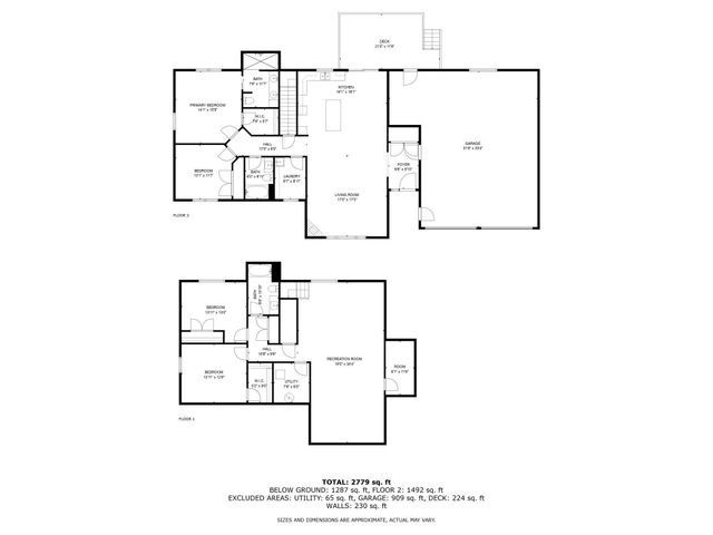 416 Brubaker Drive, Saint Charles, MN 55972