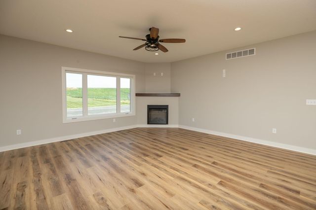 416 Brubaker Drive, Saint Charles, MN 55972