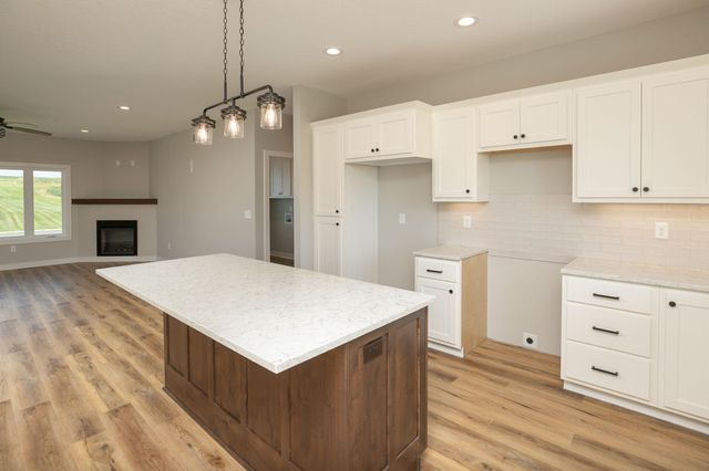 416 Brubaker Drive, Saint Charles, MN 55972